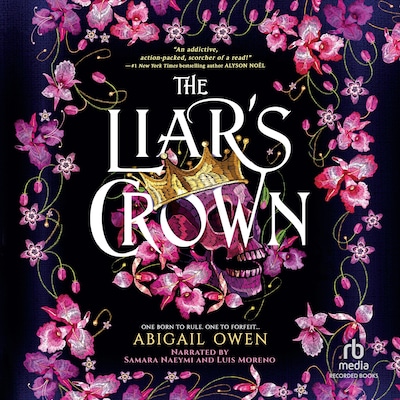 The Liar's Crown