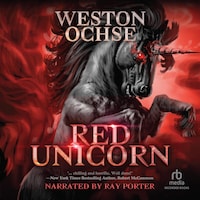 Red Unicorn