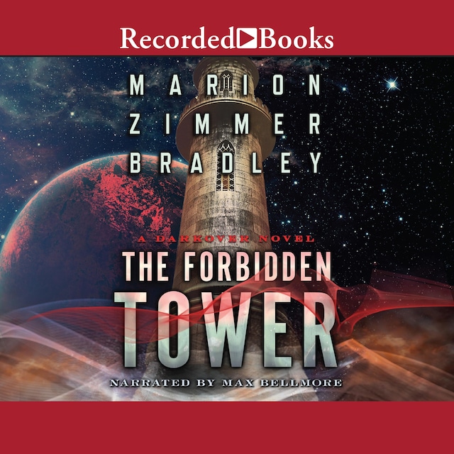 Book cover for The Forbidden Tower "International Edition"