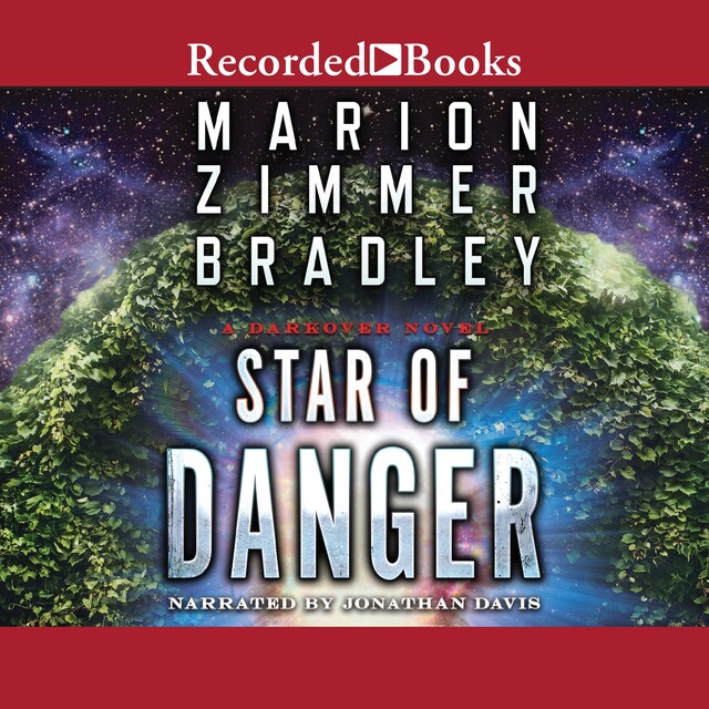 Book cover for Star of Danger "International Edition"