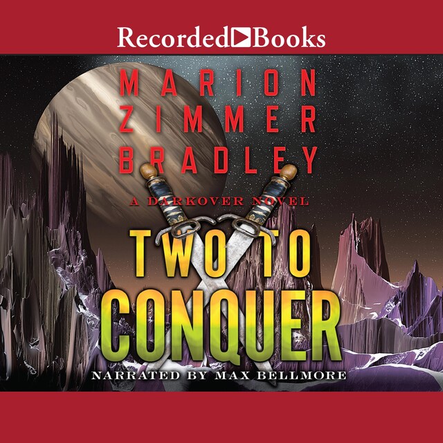 Book cover for Two to Conquer "International Edition"