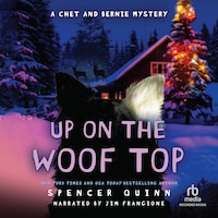 Up on the Woof Top