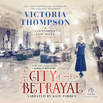 City of Betrayal