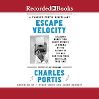 Escape Velocity