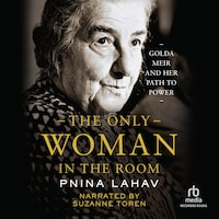 The Only Woman in the Room