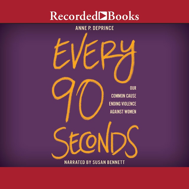 Book cover for Every 90 Seconds