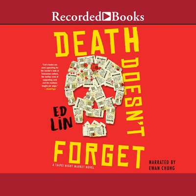 Death Doesn't Forget