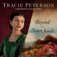 Beyond the Desert Sands