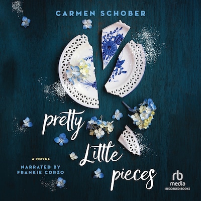 Pretty Little Pieces