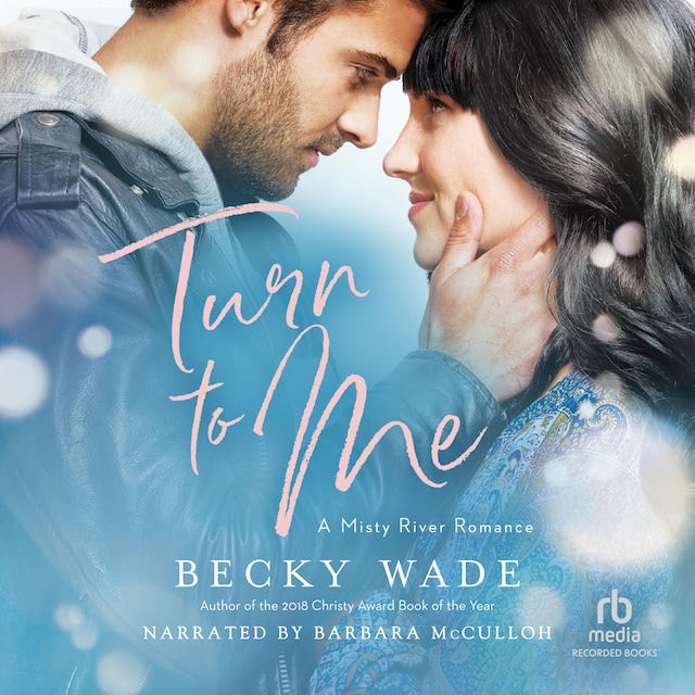 Book cover for Turn to Me