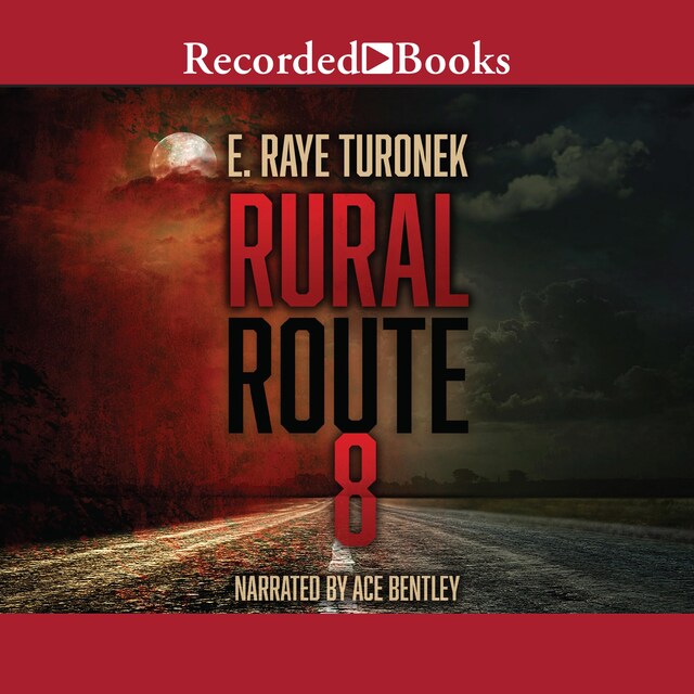 Book cover for Rural Route 8