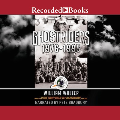 Ghostriders 1976-1995