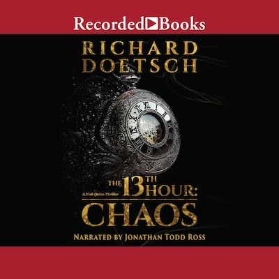 The 13th Hour