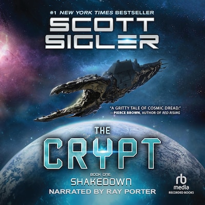 The Crypt: Shakedown