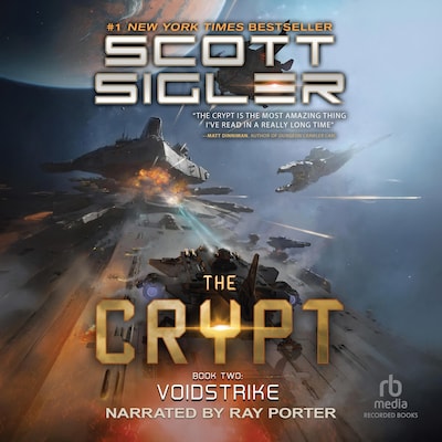 The Crypt: Voidstrike