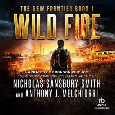 Wild Fire