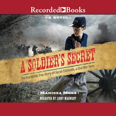 A Soldier's Secret