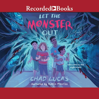 Let the Monster Out