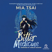 Bitter Medicine
