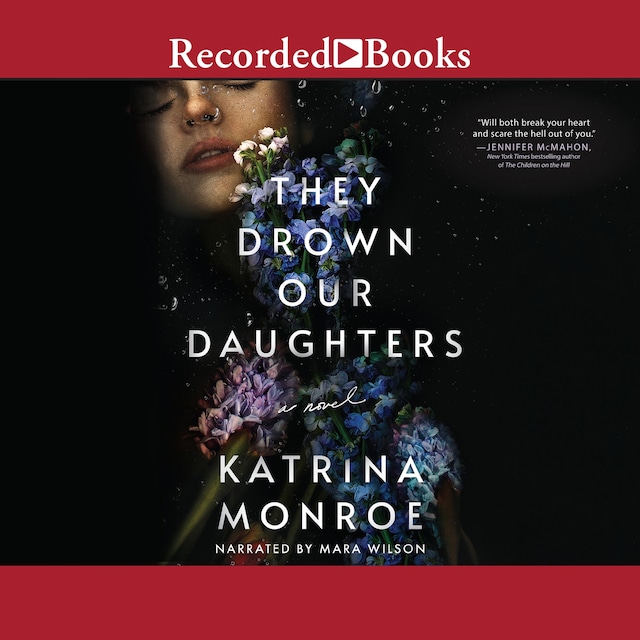 Book cover for They Drown Our Daughters