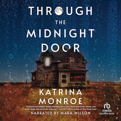 Through the Midnight Door