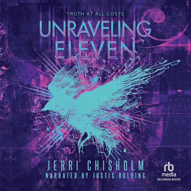 Book cover for Unraveling Eleven