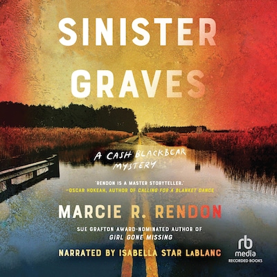 Sinister Graves