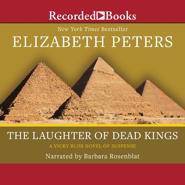 Book cover for Laughter of Dead Kings "International Edition"