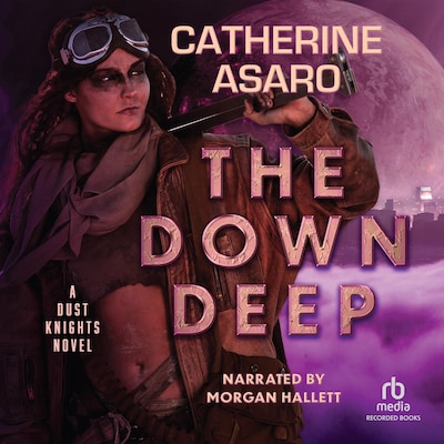 The Down Deep