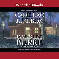 Cadillac Jukebox "International Edition"