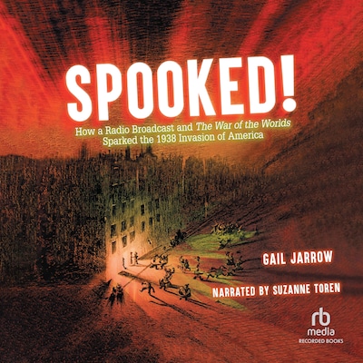 Spooked!