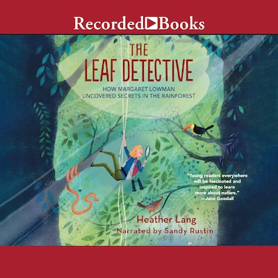 Leaf Detective