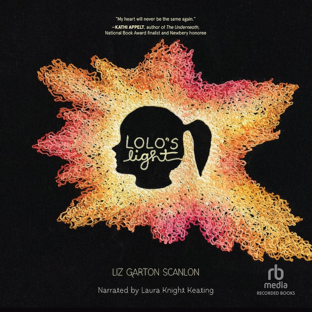 Book cover for Lolo's Light