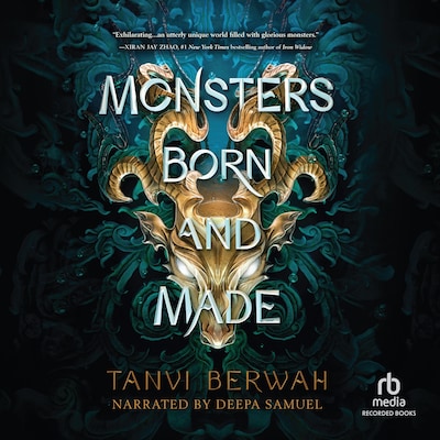 Monsters Born and Made