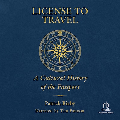 License to Travel