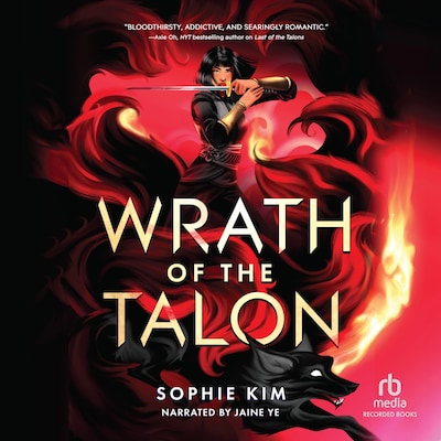 Wrath of the Talon