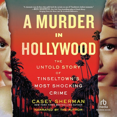 A Murder in Hollywood