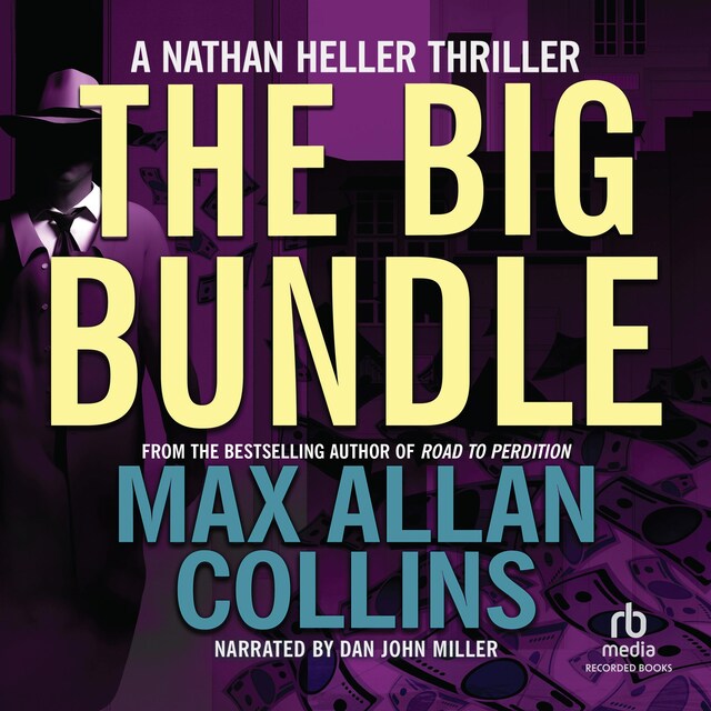 Book cover for The Big Bundle