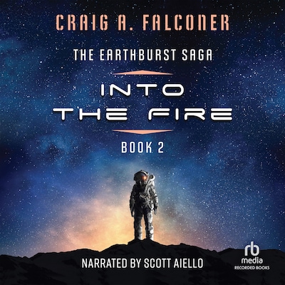 Into the Fire
