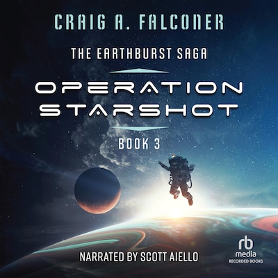 Operation Starshot