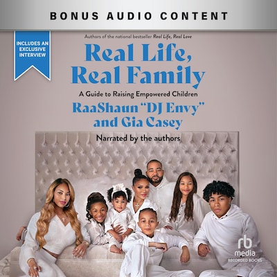Real Life, Real Family
