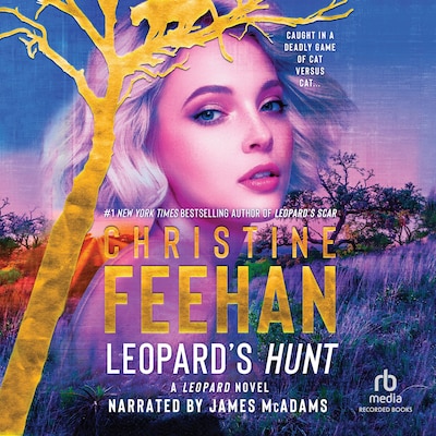 Leopard's Hunt