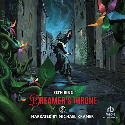 Dreamer's Throne 3