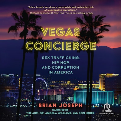 Vegas Concierge