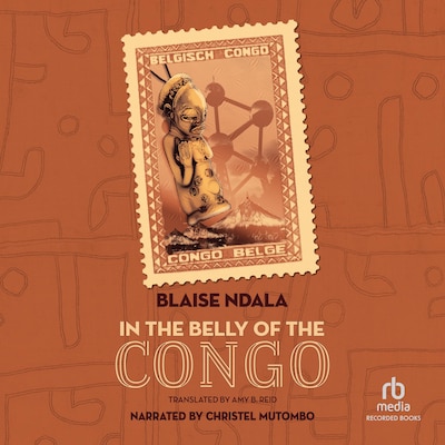 In the Belly of the Congo