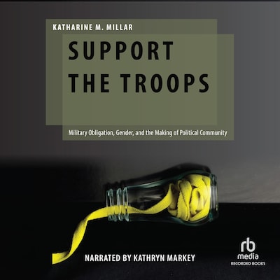 Support the Troops