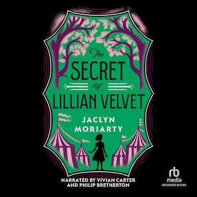 The Secret of Lillian Velvet
