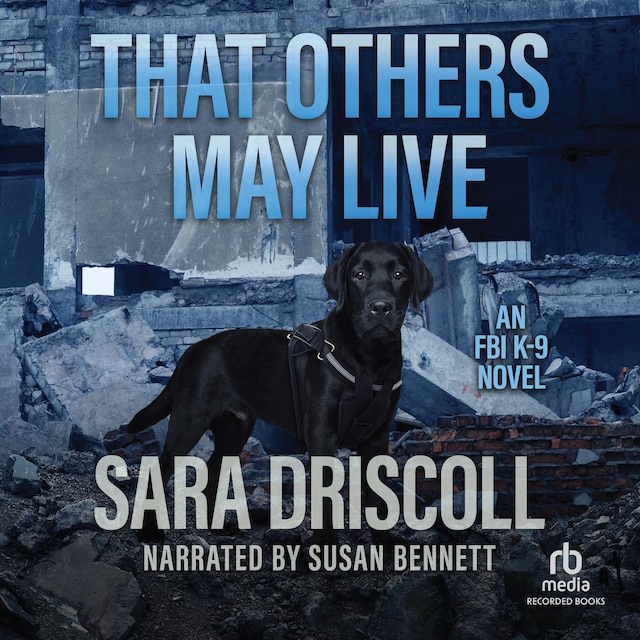 Book cover for That Others May Live