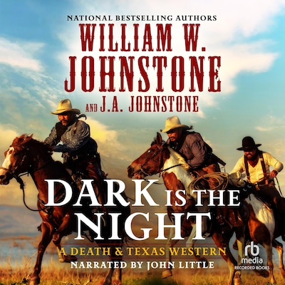 Dark Is the Night