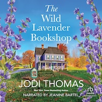 The Wild Lavender Bookshop